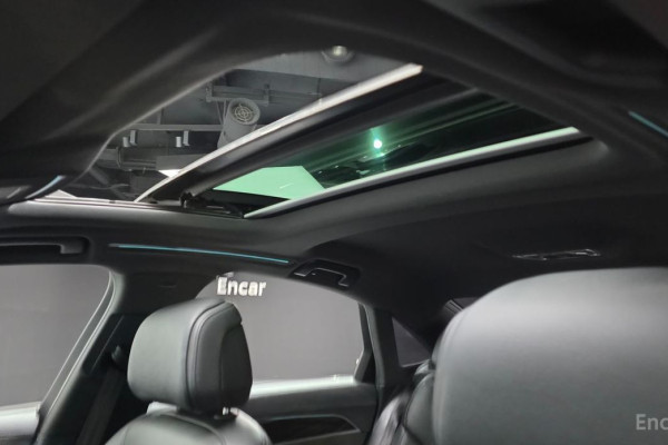 2021 Audi A8 с пробегом 129 047 км