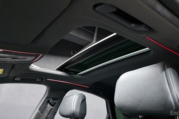 2021 Audi A8 с пробегом 127 445 км