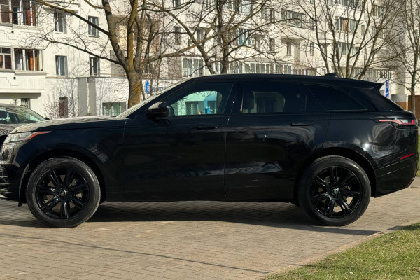 2022 Land Rover Range Rover Velar с пробегом 29 700 км