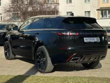 2022 Land Rover Range Rover Velar с пробегом 29 700 км