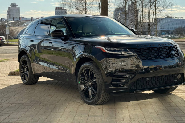 2022 Land Rover Range Rover Velar с пробегом 29 700 км