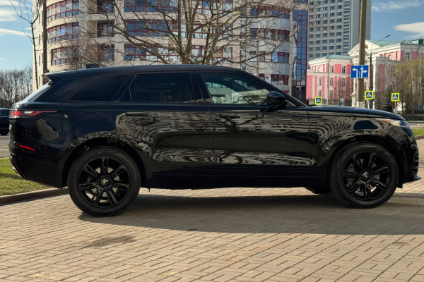 2022 Land Rover Range Rover Velar с пробегом 29 700 км