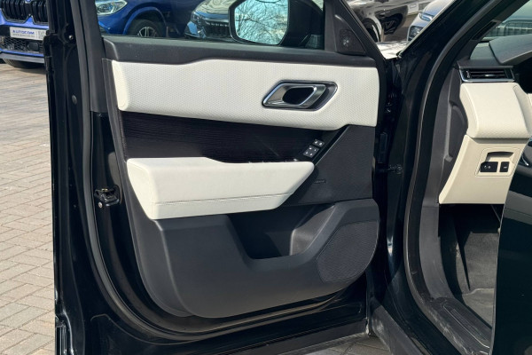 2022 Land Rover Range Rover Velar с пробегом 29 700 км