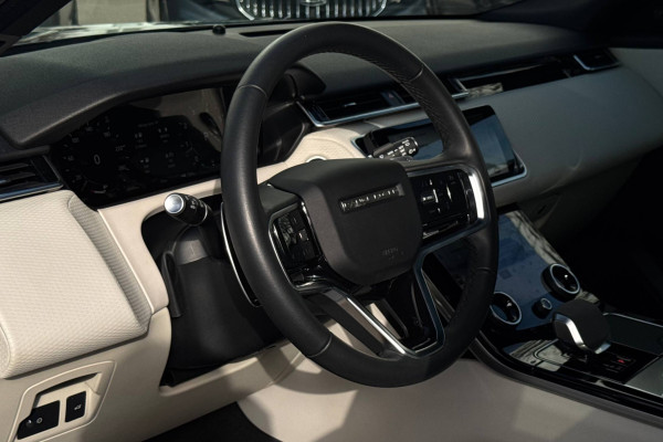2022 Land Rover Range Rover Velar с пробегом 29 700 км