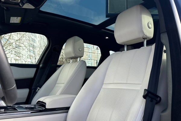 2022 Land Rover Range Rover Velar с пробегом 29 700 км