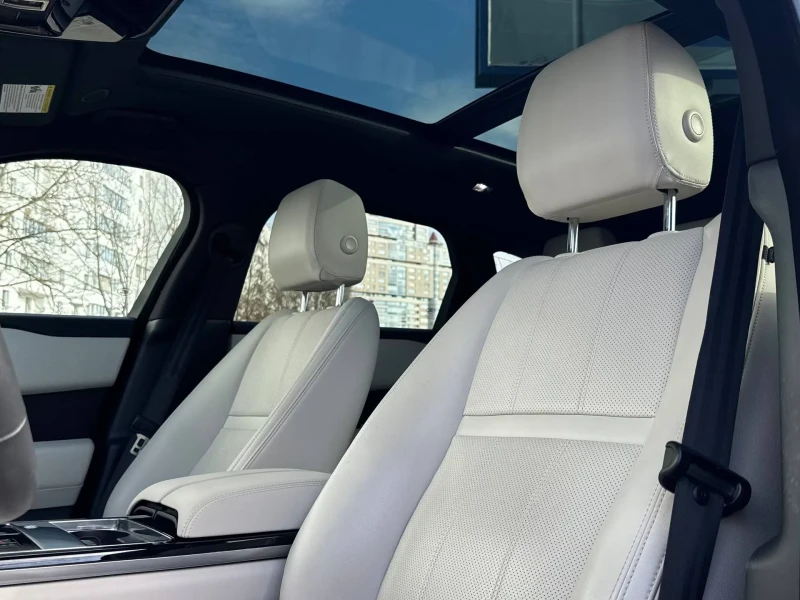 2022 Land Rover Range Rover Velar с пробегом 29 700 км
