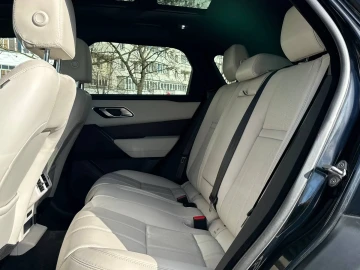 2022 Land Rover Range Rover Velar с пробегом 29 700 км