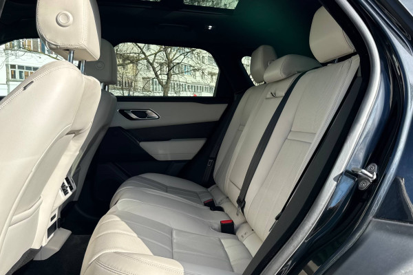 2022 Land Rover Range Rover Velar с пробегом 29 700 км