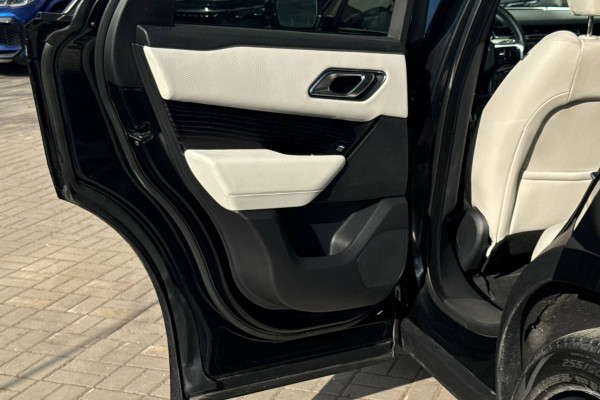 2022 Land Rover Range Rover Velar с пробегом 29 700 км