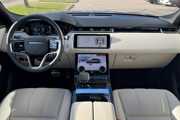 2022 Land Rover Range Rover Velar с пробегом 29 700 км