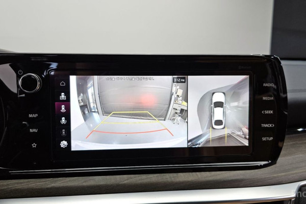 2021 Kia K5 с пробегом 42 313 км