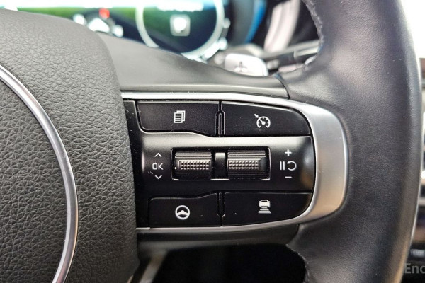 2021 Kia K5 с пробегом 42 313 км