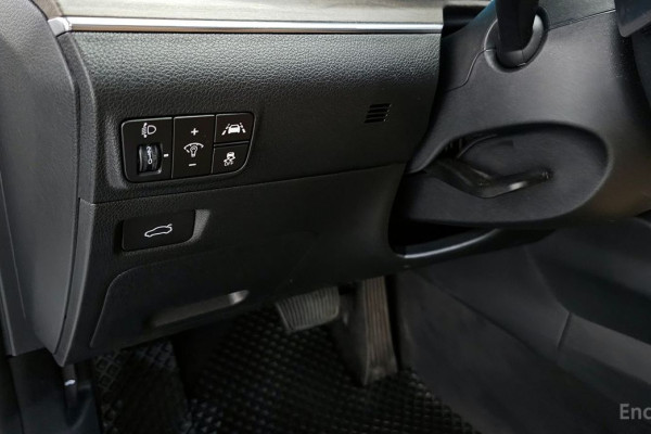 2021 Kia K5 с пробегом 42 313 км