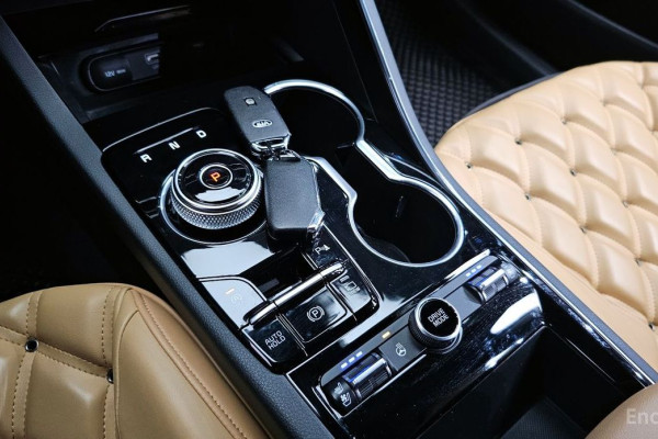 2021 Kia K5 с пробегом 42 313 км