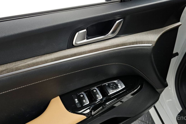 2021 Kia K5 с пробегом 42 313 км