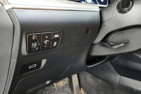 2021 Kia K5 с пробегом 56 873 км