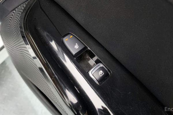 2021 Kia K5 с пробегом 56 873 км