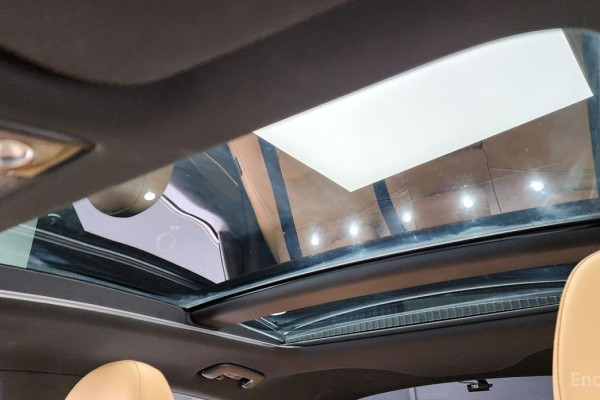 2021 Kia K5 с пробегом 56 873 км