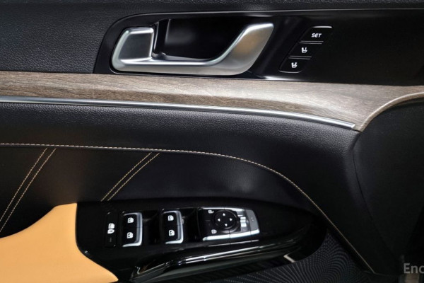 2021 Kia K5 с пробегом 44 024 км