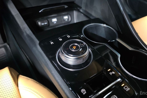 2021 Kia K5 с пробегом 55 614 км