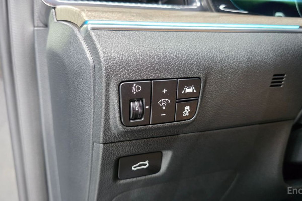 2021 Kia K5 с пробегом 55 614 км