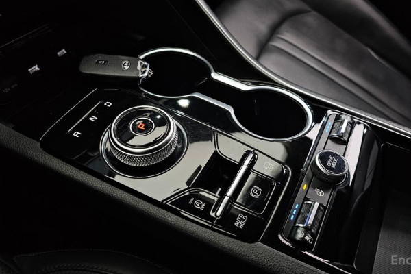 2021 Kia K5 с пробегом 41 394 км