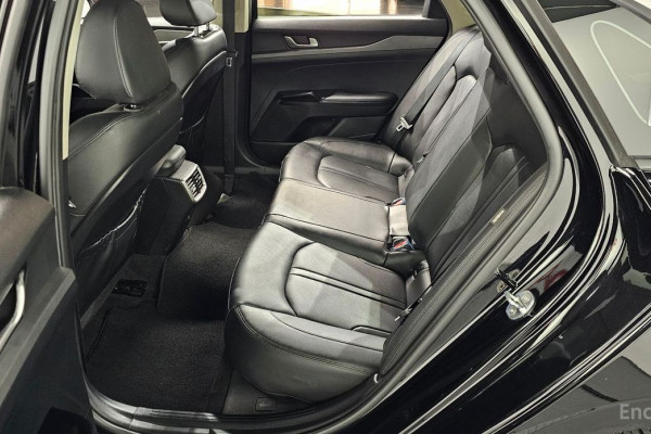 2021 Kia K5 с пробегом 41 394 км