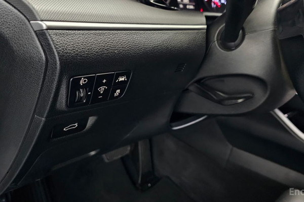 2021 Kia K5 с пробегом 41 394 км