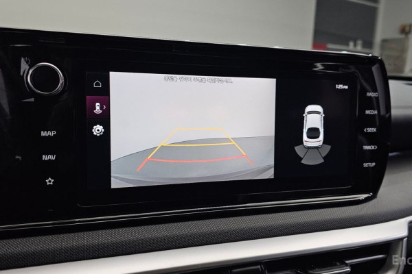 2021 Kia K5 с пробегом 41 394 км