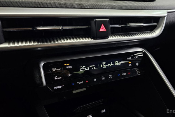 2021 Kia K5 с пробегом 41 394 км