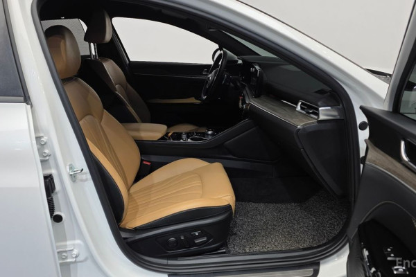 2021 Kia K5 с пробегом 41 735 км