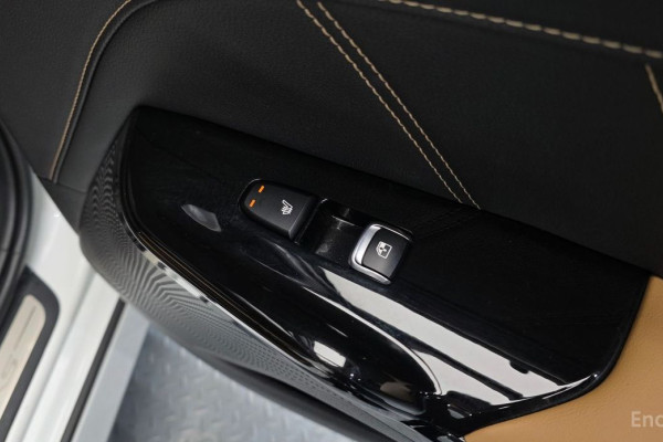 2021 Kia K5 с пробегом 41 735 км