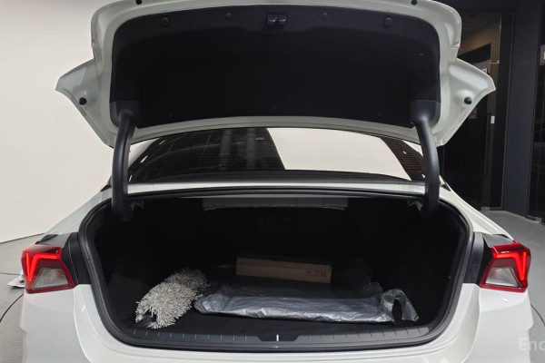 2021 Kia K5 с пробегом 41 735 км