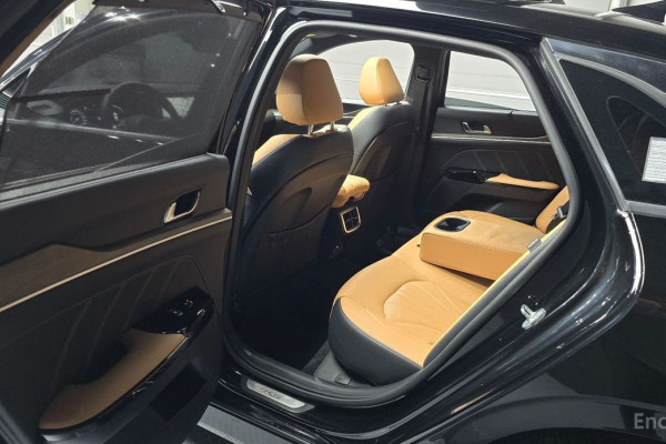 2022 Kia K5 с пробегом 43 350 км