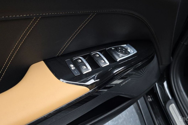 2022 Kia K5 с пробегом 43 350 км