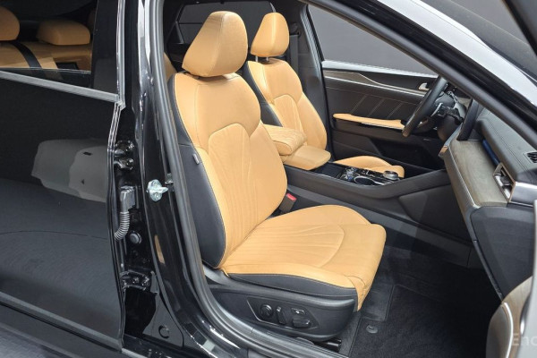 2022 Kia K5 с пробегом 43 350 км