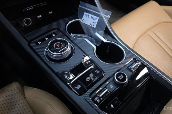 2022 Kia K5 с пробегом 36 884 км