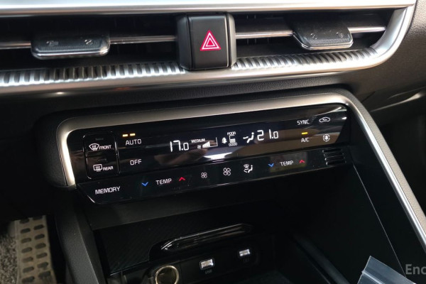 2022 Kia K5 с пробегом 36 884 км