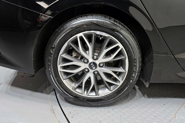 2021 Kia K5 с пробегом 52 310 км