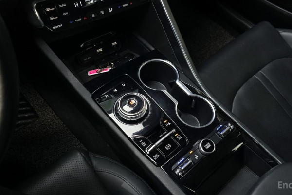 2021 Kia K5 с пробегом 52 310 км