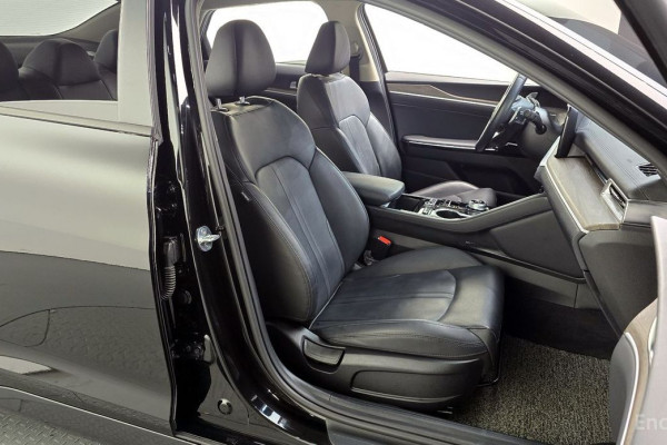 2021 Kia K5 с пробегом 52 310 км