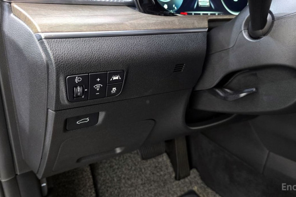 2021 Kia K5 с пробегом 52 310 км