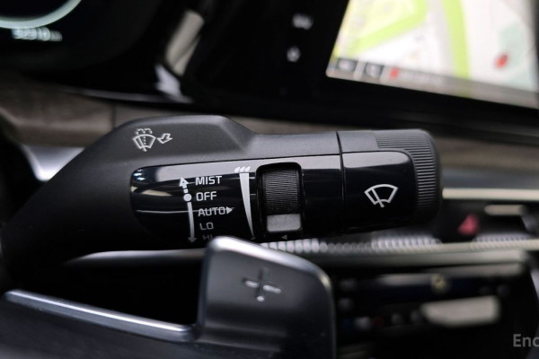 2021 Kia K5 с пробегом 52 310 км