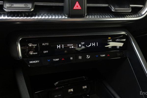 2021 Kia K5 с пробегом 52 310 км