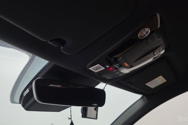 2022 Kia K5 с пробегом 52 590 км