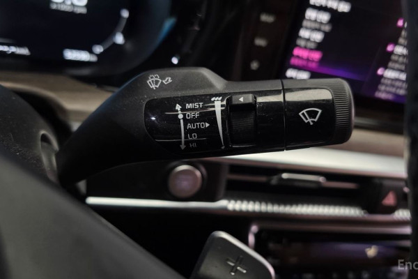 2022 Kia K5 с пробегом 52 590 км