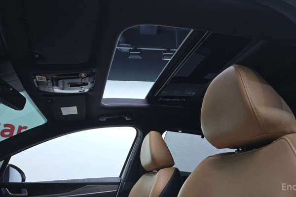 2021 Kia K5 с пробегом 52 623 км