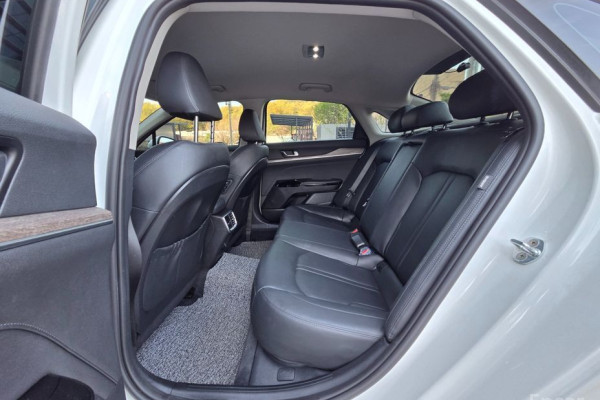 2021 Kia K5 с пробегом 36 195 км