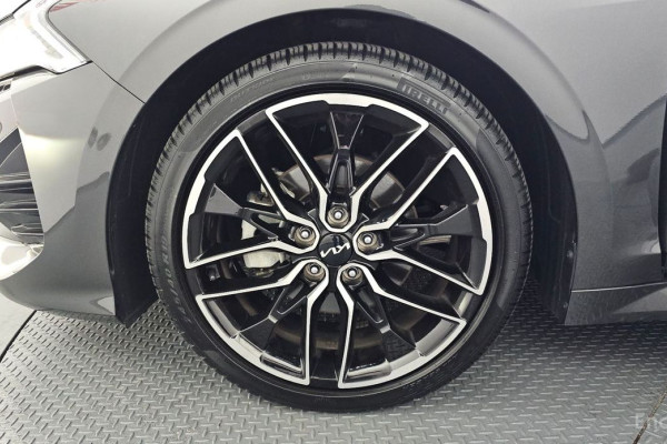 2022 Kia K5 с пробегом 40 634 км