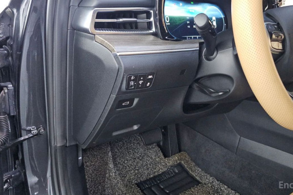 2022 Kia K5 с пробегом 40 634 км